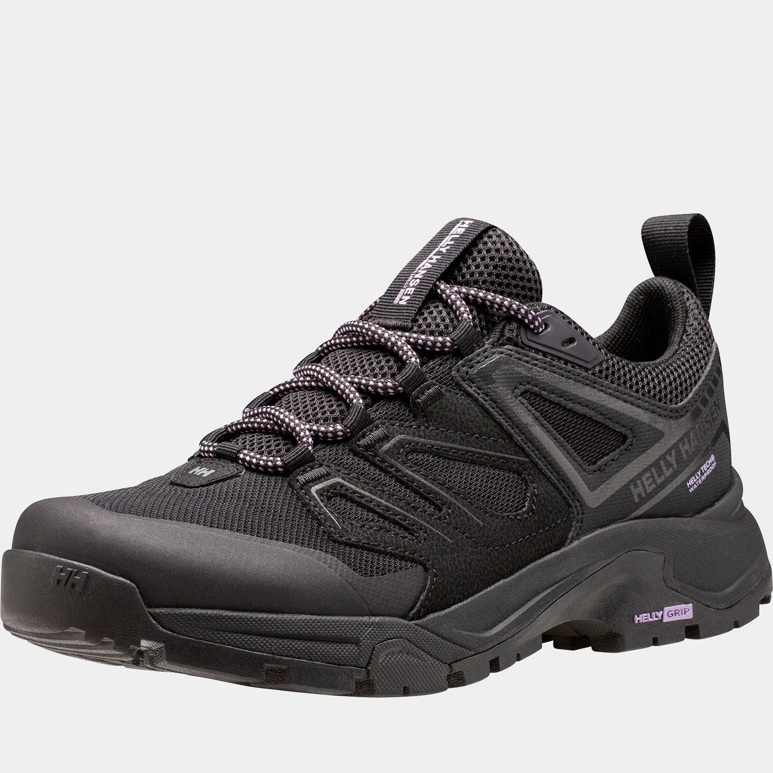 Women's Stalheim HELLY TECH® Waterproof Hiking Shoes