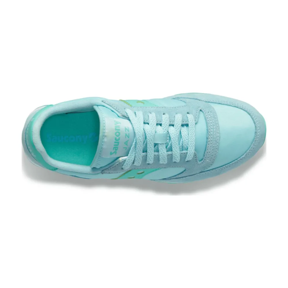 Saucony Jazz Original S1044-650 / blau