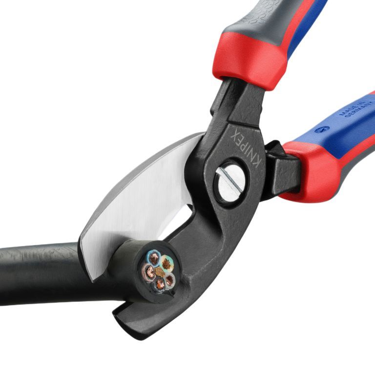 Tagliacavi Knipex 95 12 200