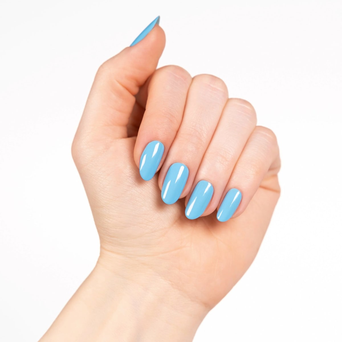 Gel Nagellack 42 Swirl Pool, 8 ml