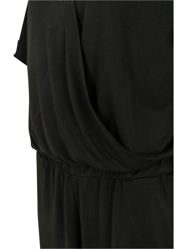 Urban Classics Urban Classics Jumpsuits in black günstig kaufen