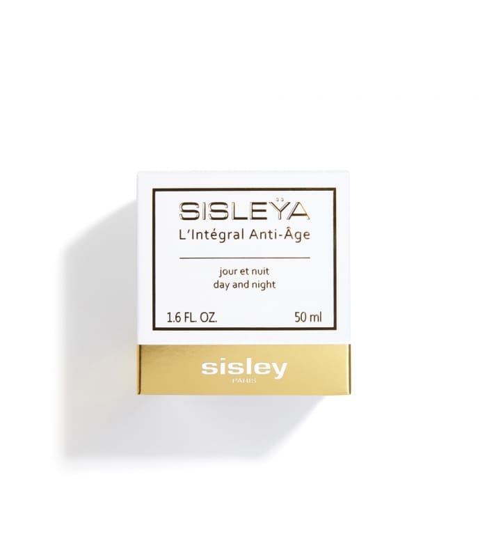 SISLEY-SISLEŸA L'INTÉGRAL ANTI-ÂGE-Soin Anti-Âge Complet