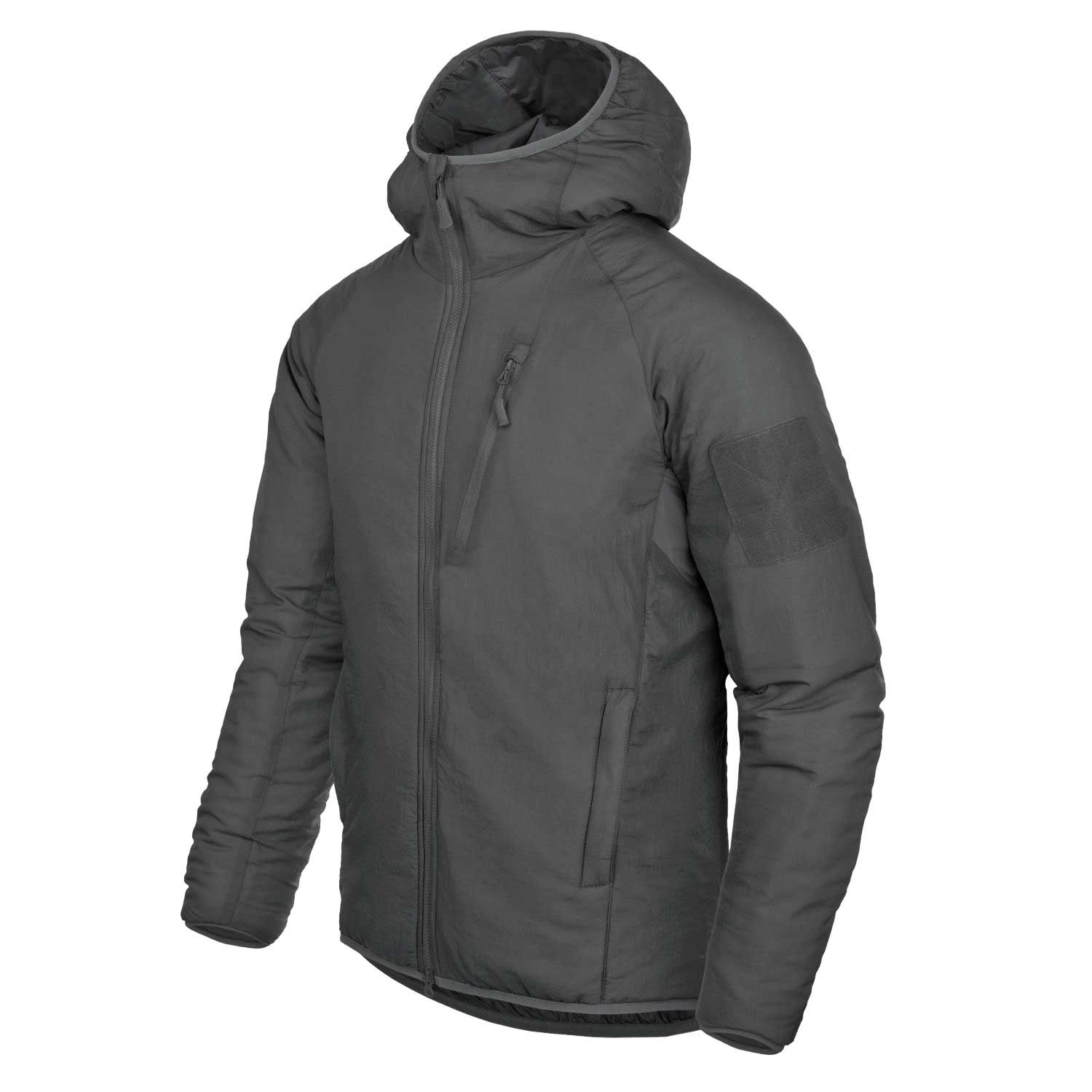 Wolfhound Hoodie Jacket ClimaShield Apex