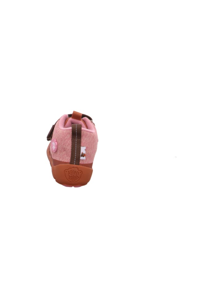 Affenzahn Klettschuh Reh in Braun günstig kaufen