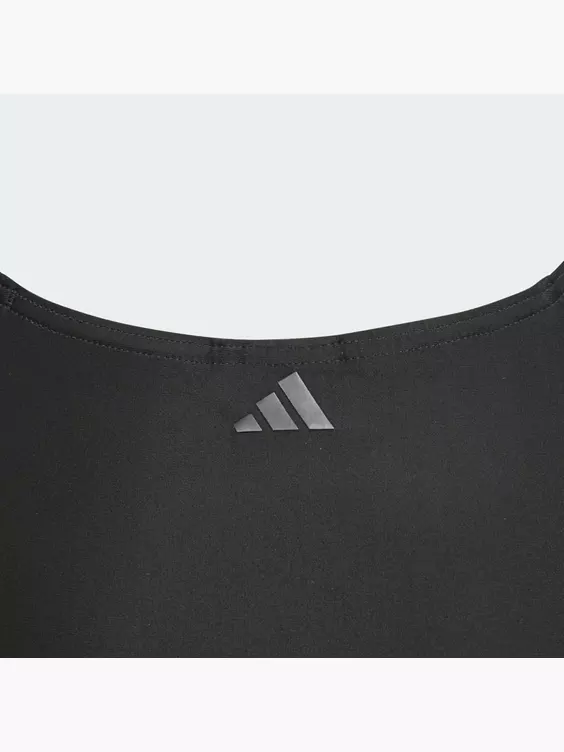 adidas Performance Big Bars Kids Badeanzug