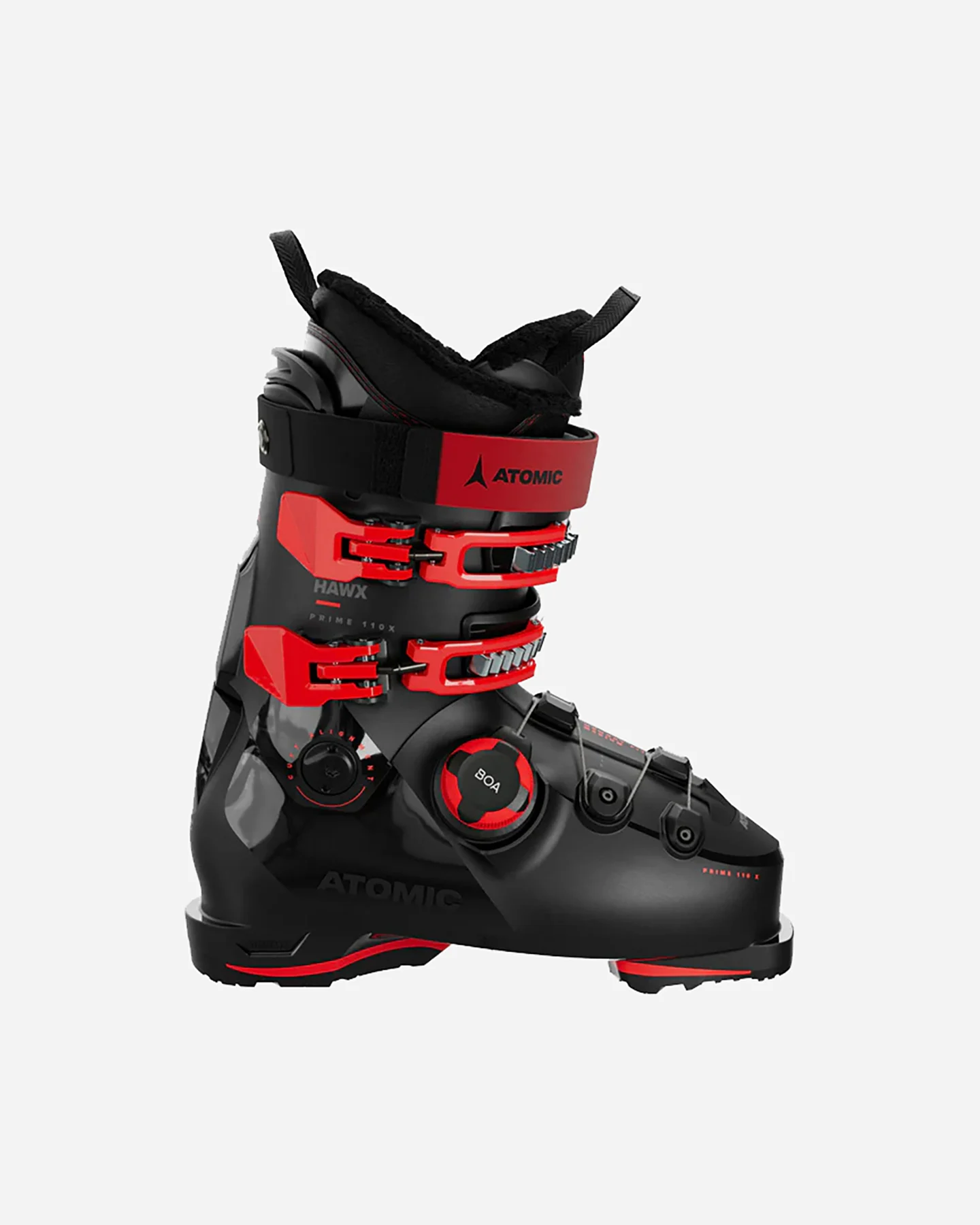 Scarponi Sci Atomic Hawx Prime 110x Boa Gw M AE5030820