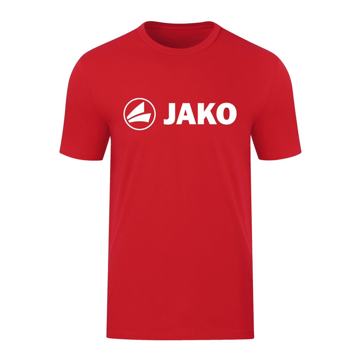 JAKO Promo T-Shirt Kids Rot F100