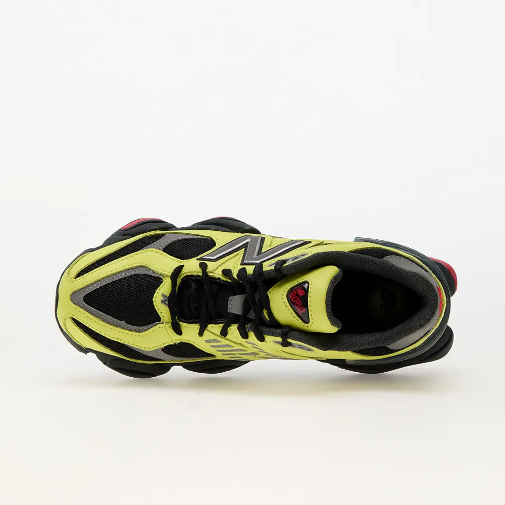 New Balance 9060 U9060NRG / gelb