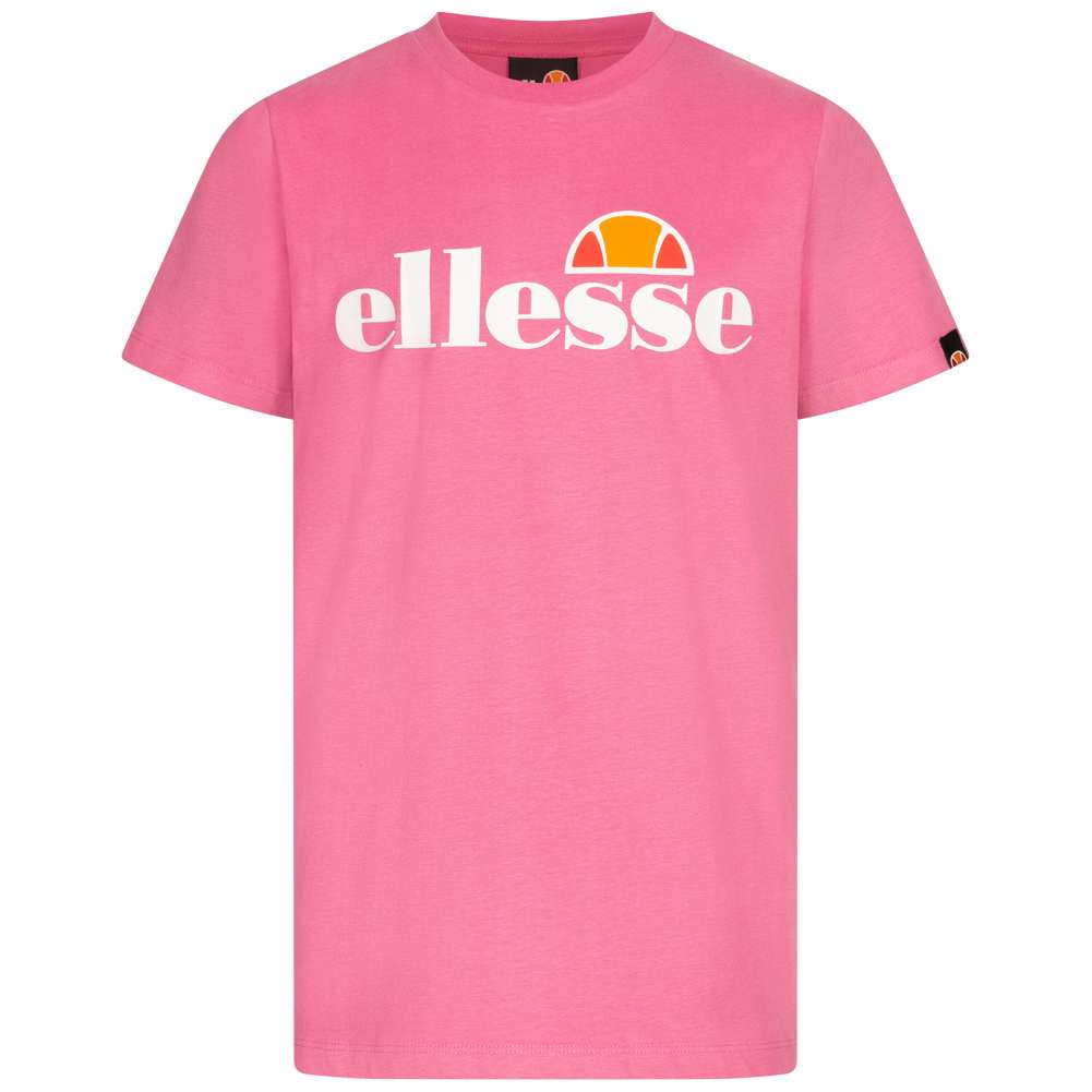ellesse Jena Mädchen T-Shirt S4M08595-814