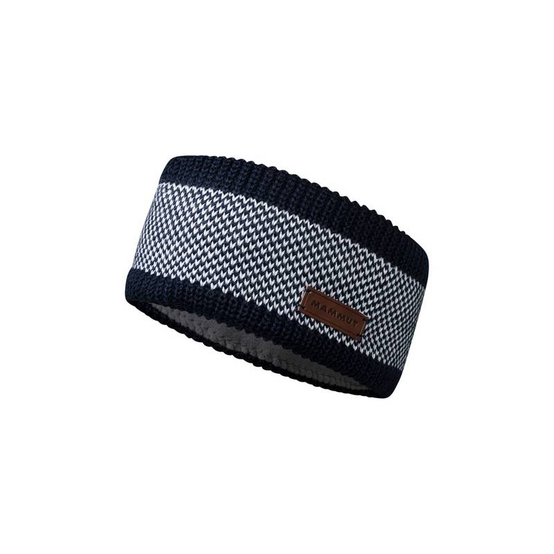 Mammut Snow Stirnband Damen