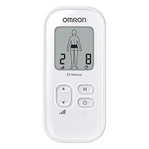 OMRON E3 Intense TENS Gerät  1 St