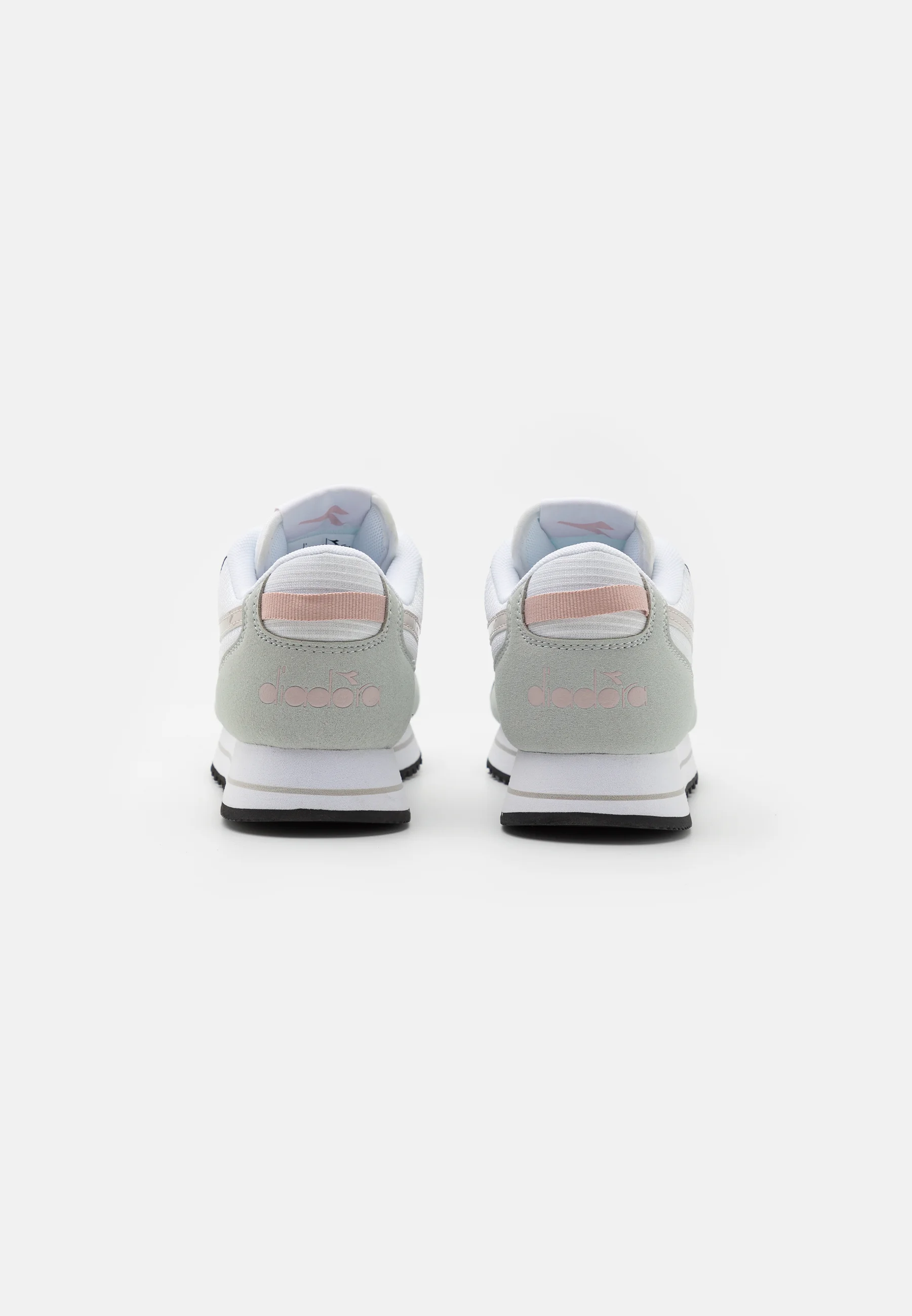 Diadora SKYLER PLATFORM - Zapatillas bajas