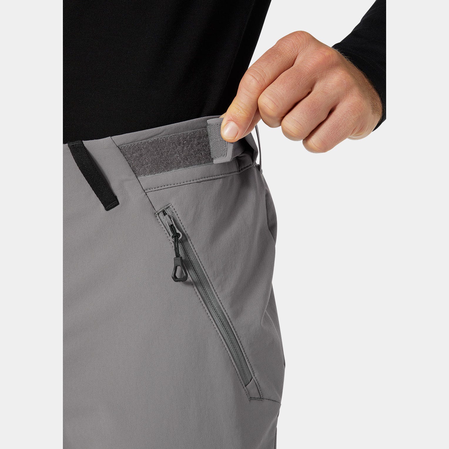 Men's Odin Huginn 2.0 Softshell Pants