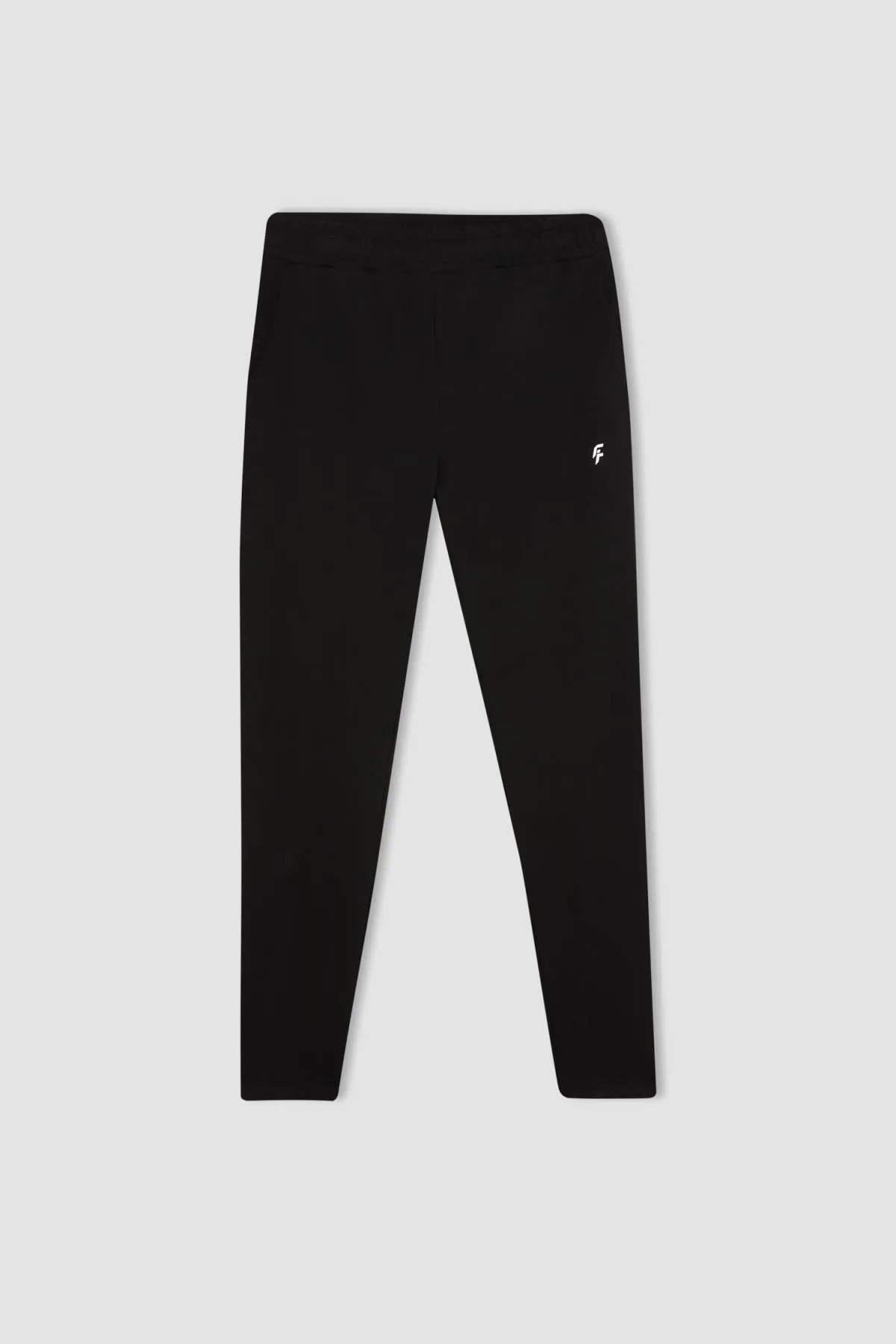 DeFacto  Fit Slim Fit Doppeltaschen-Jogginghose A6659ax24sp