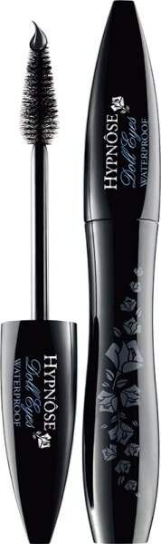 Lancôme Hypnôse Doll Eyes Wasserfest Mascara