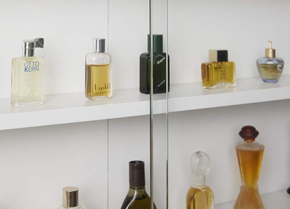 Sammlervitrine Collecty