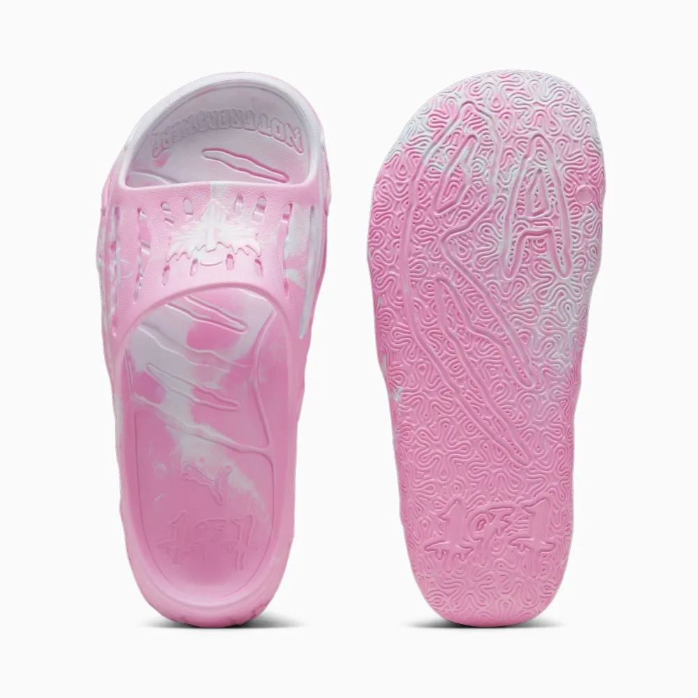 PUMA MB.03 394223-06 / pink