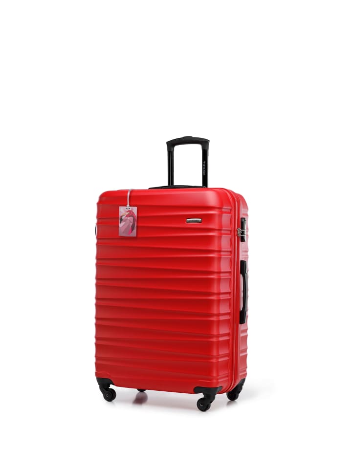 Wittchen GROOVE LINE COLLECTION in Red günstig kaufen onesize