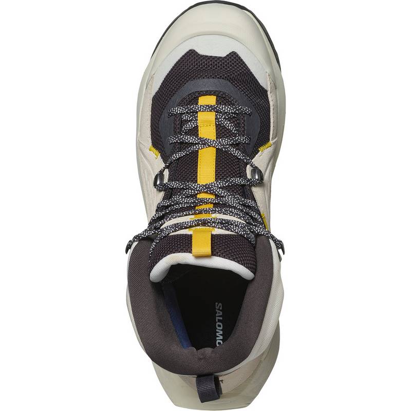 Salomon ELIXIR MID Wanderschuhe Herren