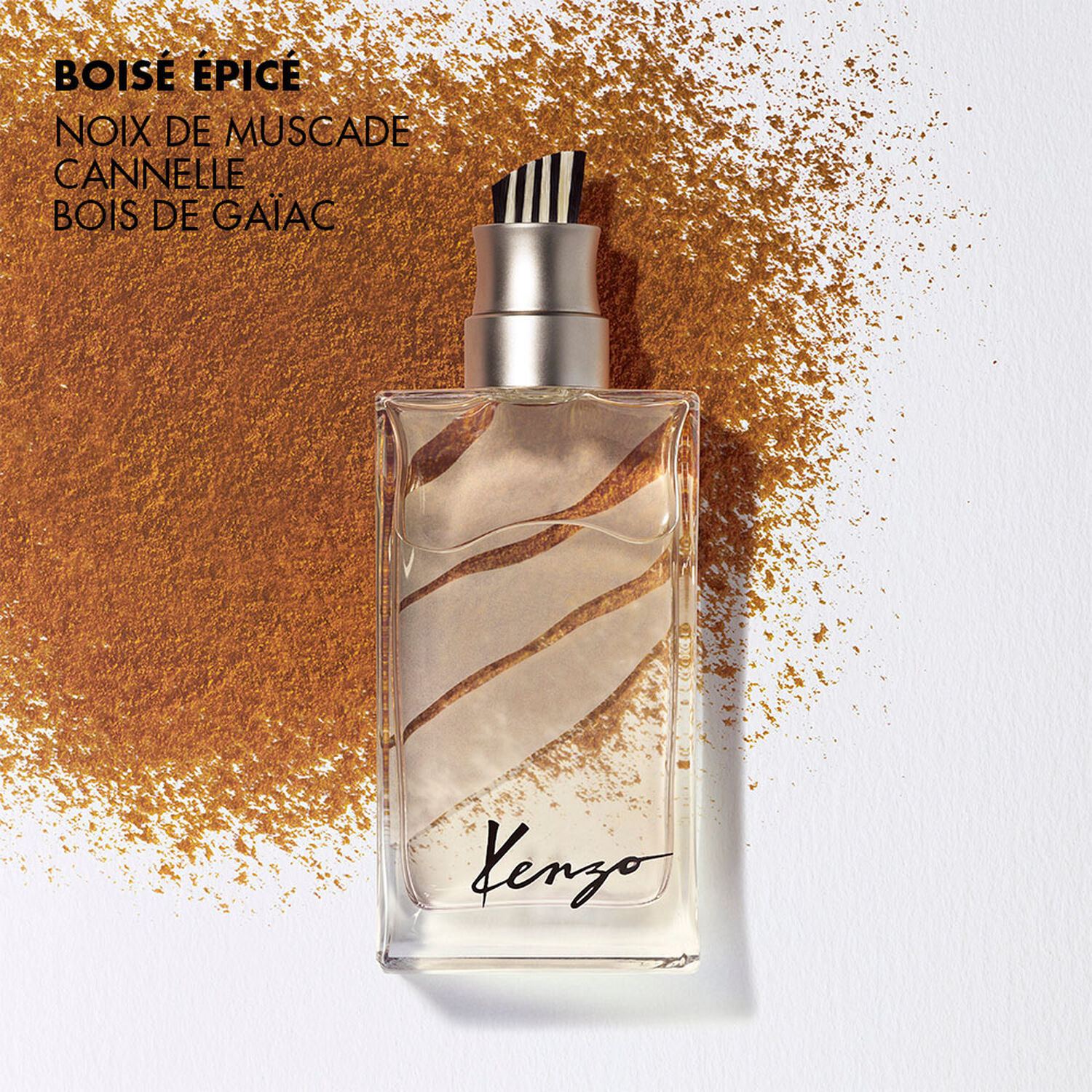Kenzo Kenzo Jungle Homme Eau de Toilette