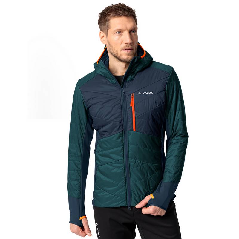 VAUDE Men's Sesvenna Jacket IV Outdoorjacke Herren