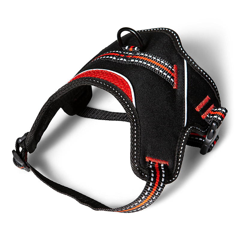 Zoozaker Hundesele 35 cm, m/håndtak