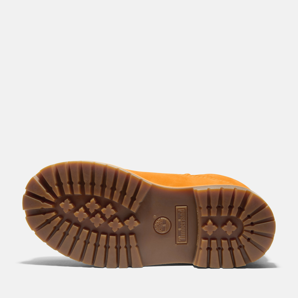 Timberland 6 inch TB0A5YA58041 / orange