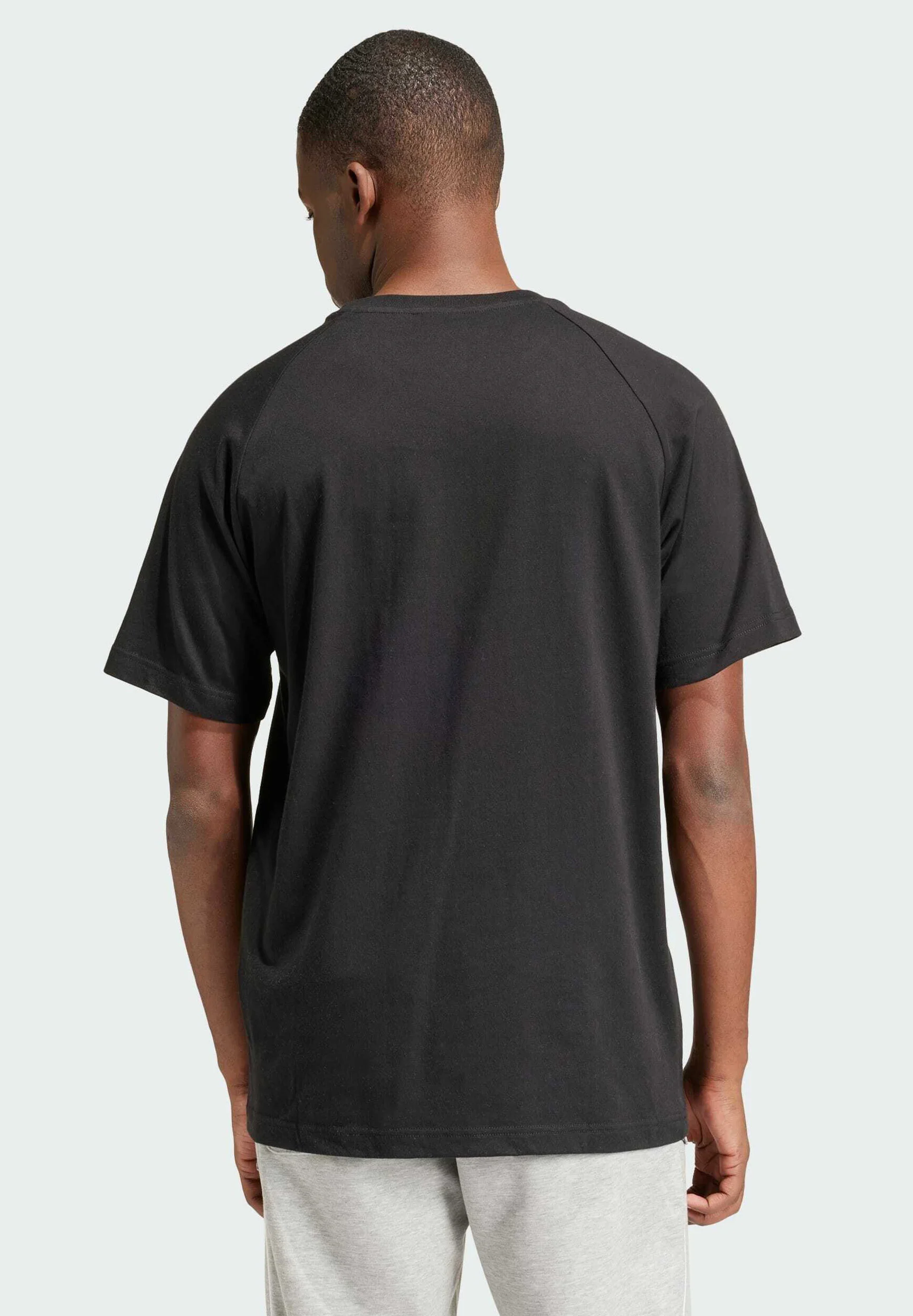 adidas Originals CAMOUFLAGE TONGUE - Camiseta con estampado