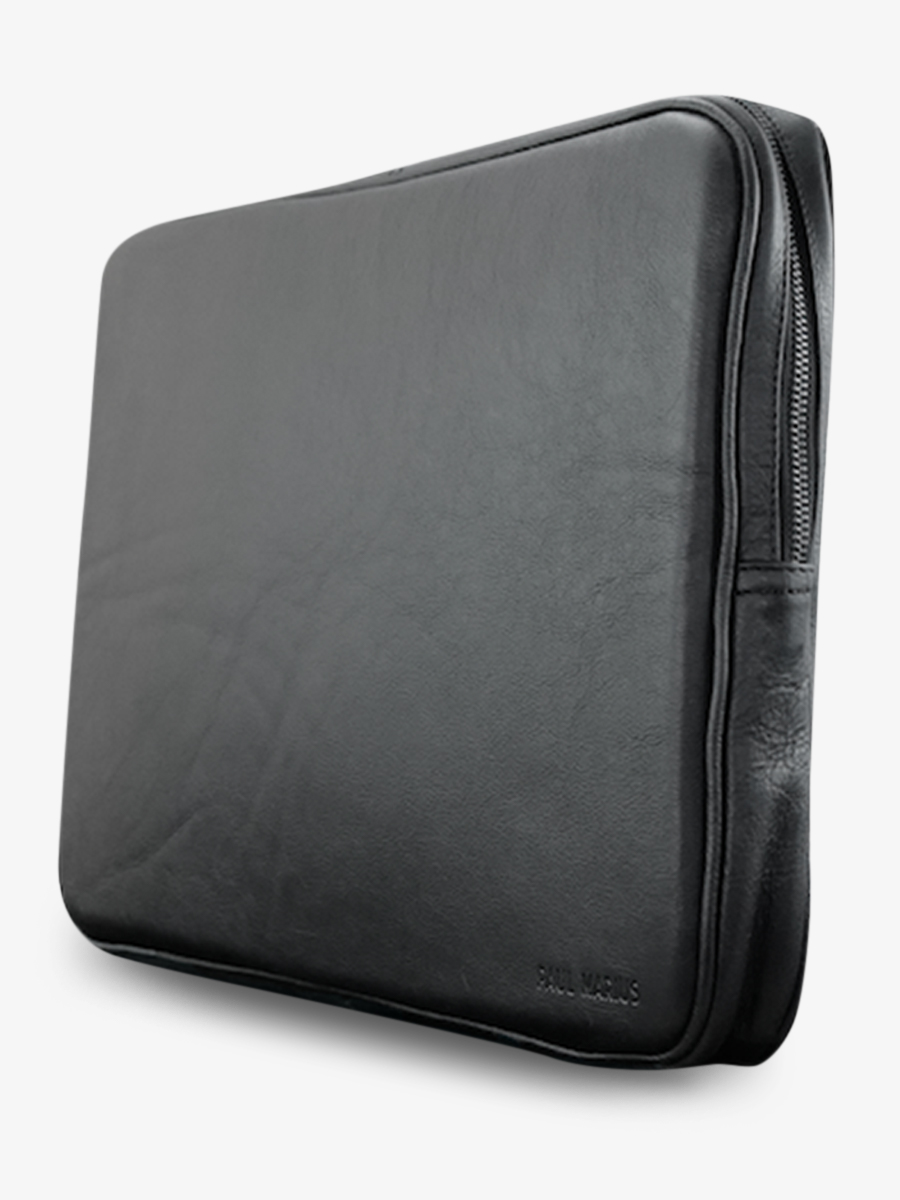 Housse Ordinateur - 15 pouces - Noir