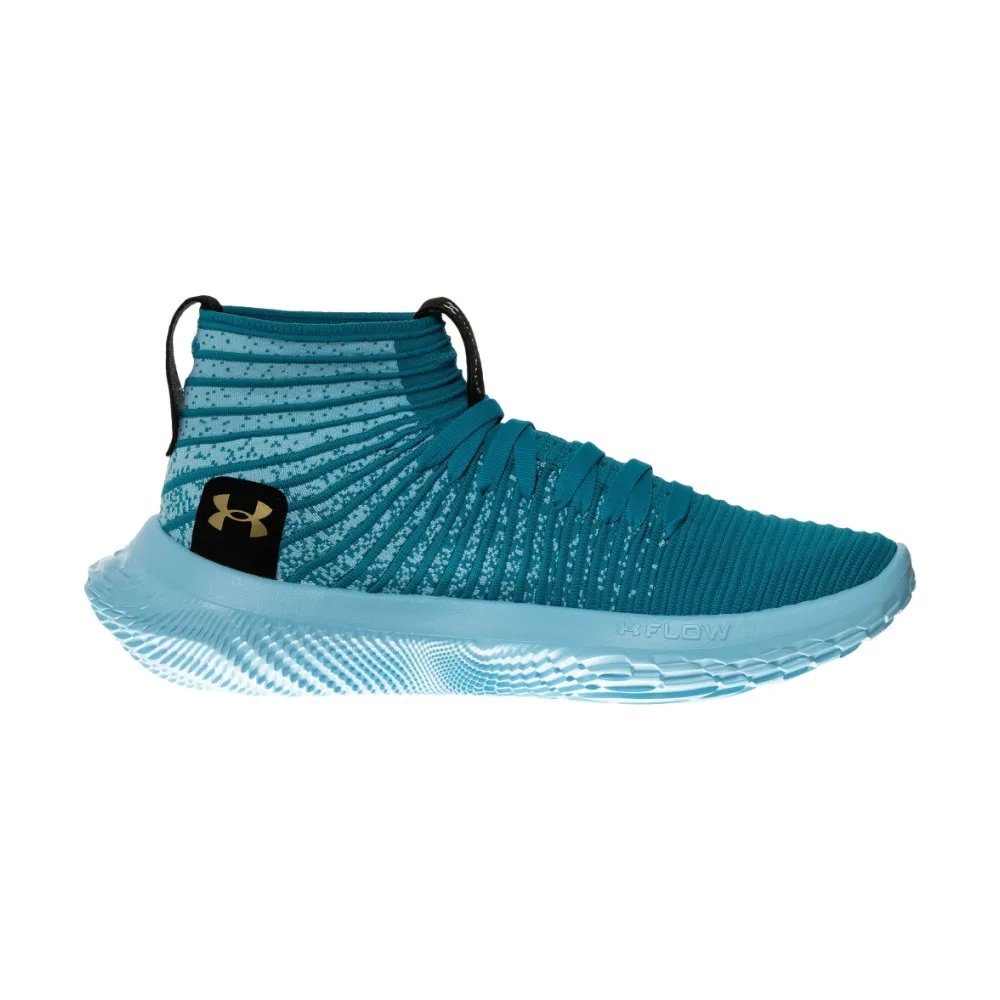 Under Armour Flow FUTR X Elite 3024977-301 / blau