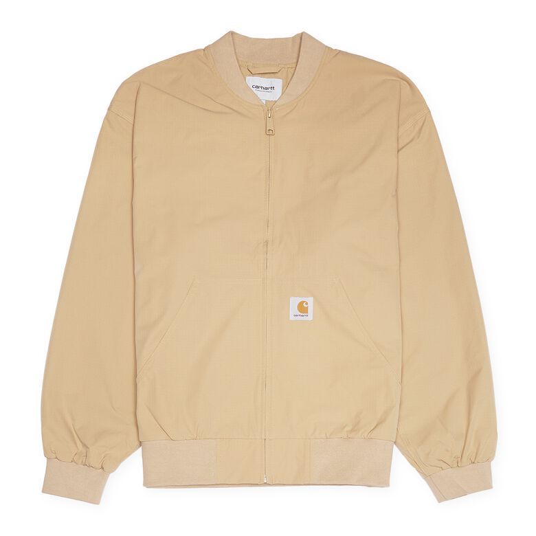 Carhartt WIP Active Bomber dusty h brown