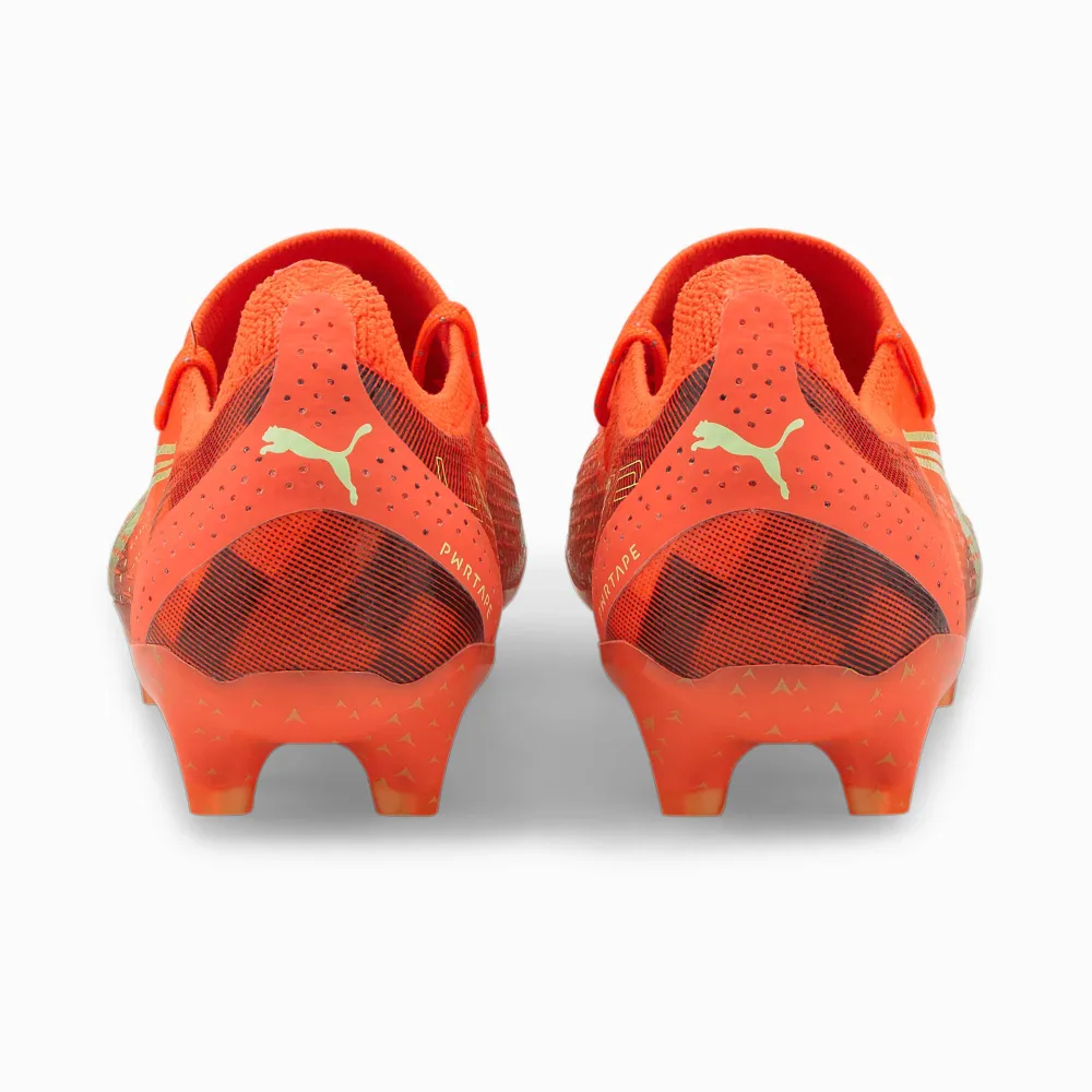 PUMA Ultra Ultimate FG AG 106898-03 / rot