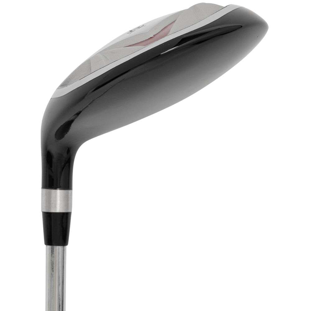 JELEX x Heiner Brand Golfschläger Fairwayholz 3 15° Linkshand