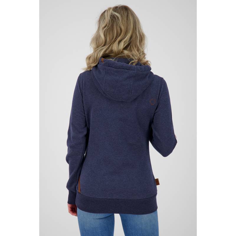 ALIFE AND KICKIN SarahAK D Sweatshirt Damen