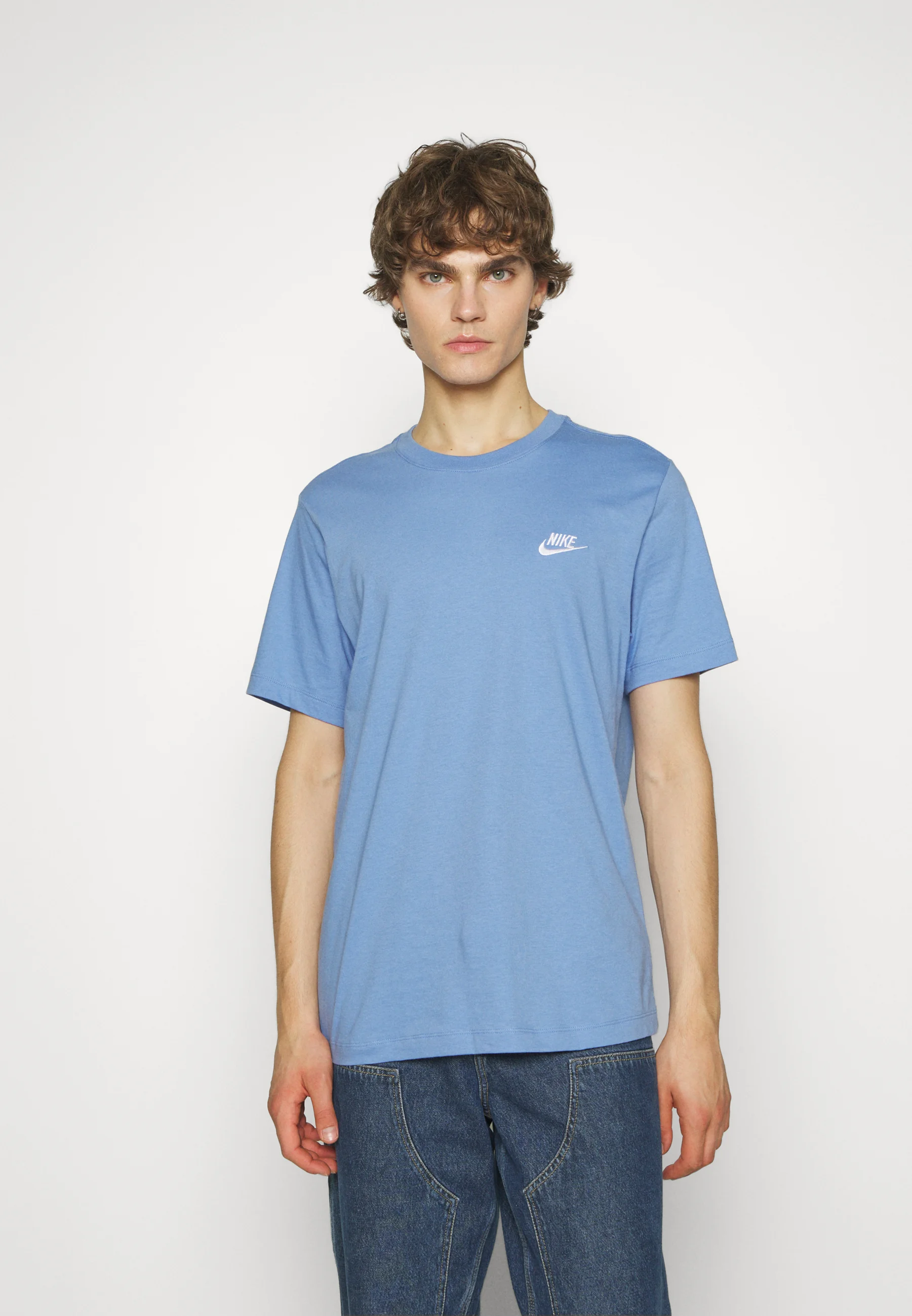 Nike Sportswear CLUB TEE - Camiseta básica