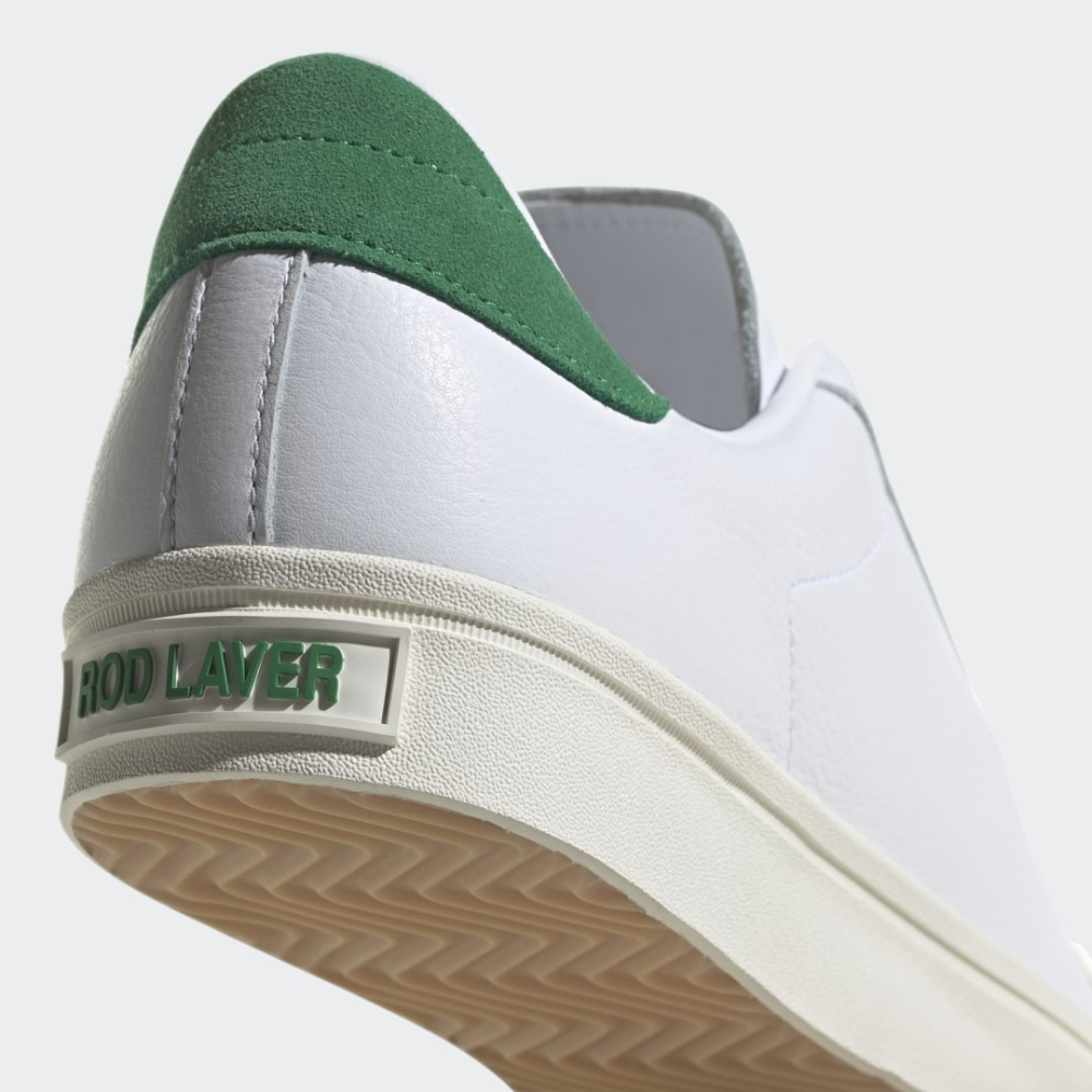 adidas Rod Laver Vintage GW8770 / weiss