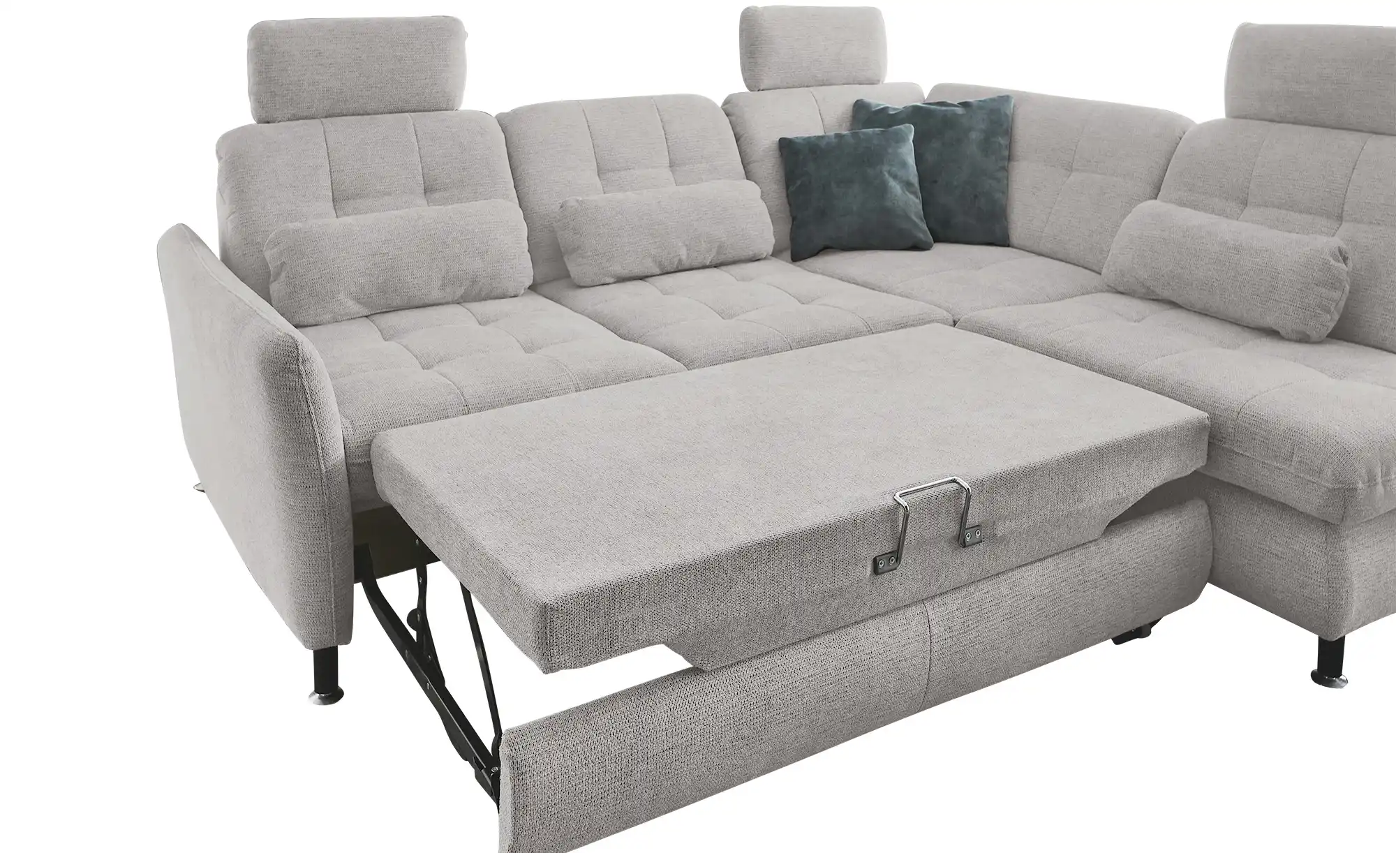 Kollektion Kraft Ecksofa LIORA