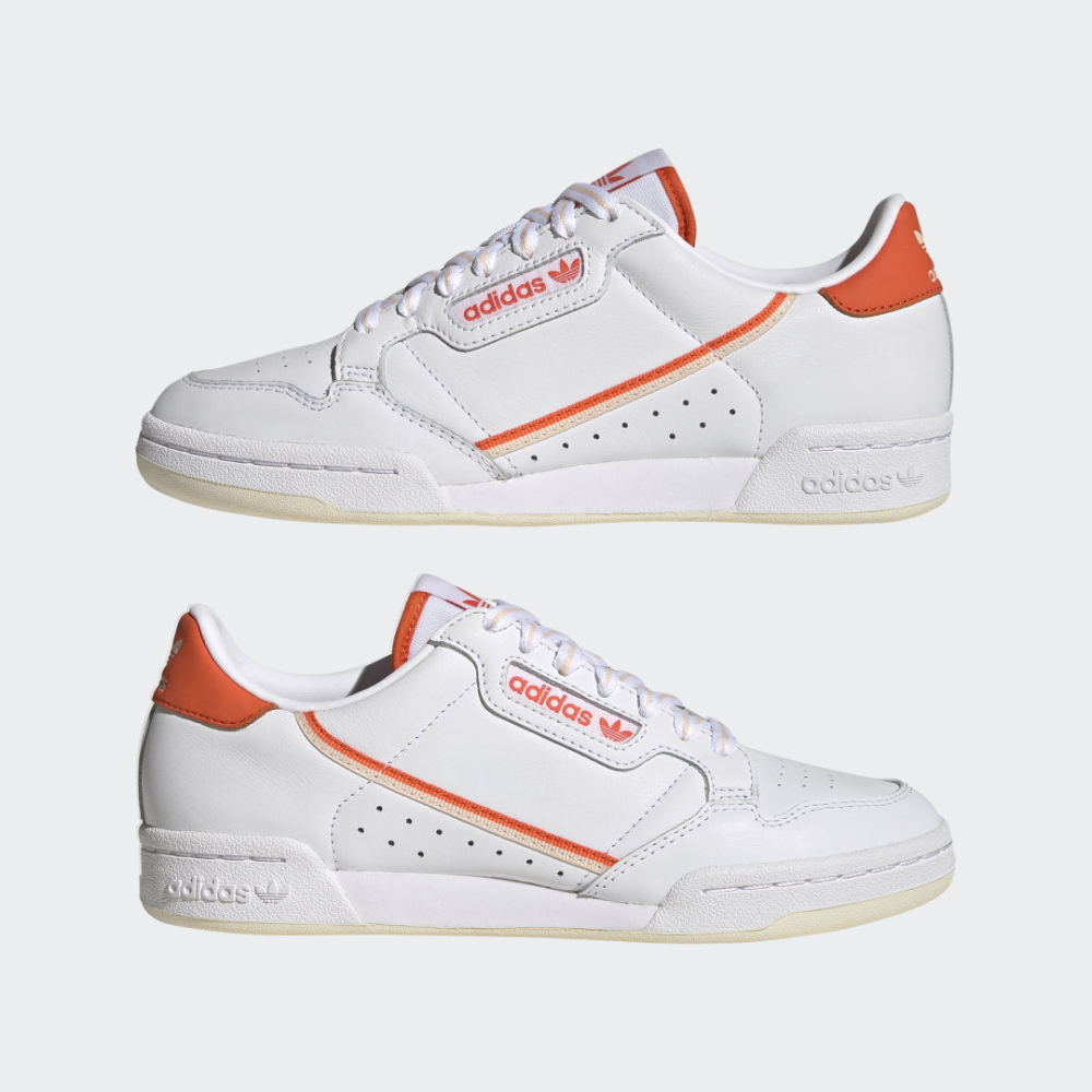 adidas Continental 80 GX4460 / weiss