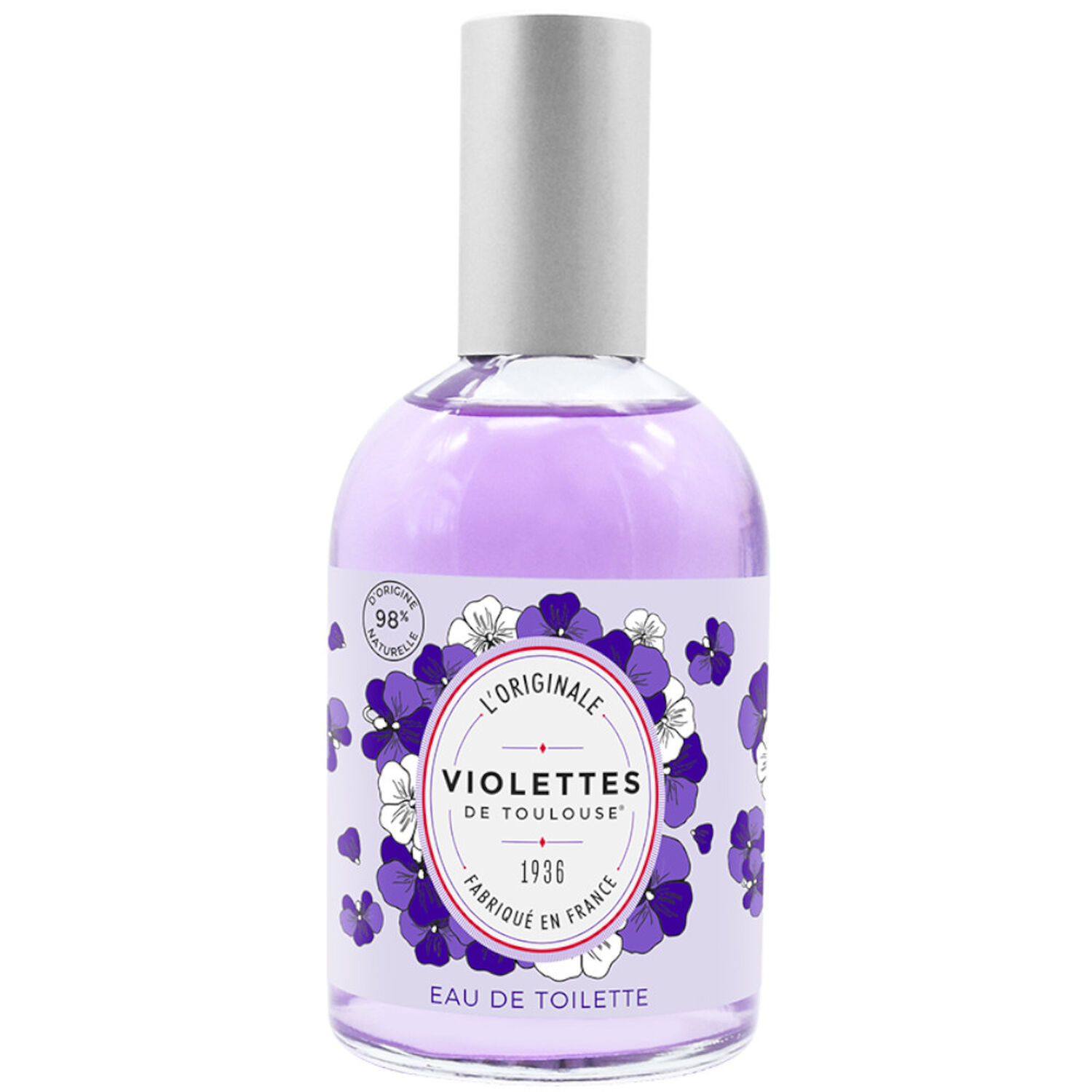 l' originale violettes de toulouse L'Originale Violettes de Toulouse Eau de Toilette