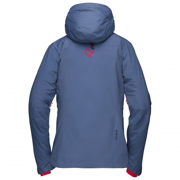 Norrøna - Women's Lofoten GORE-TEX Insulated Jacket - Skijacke