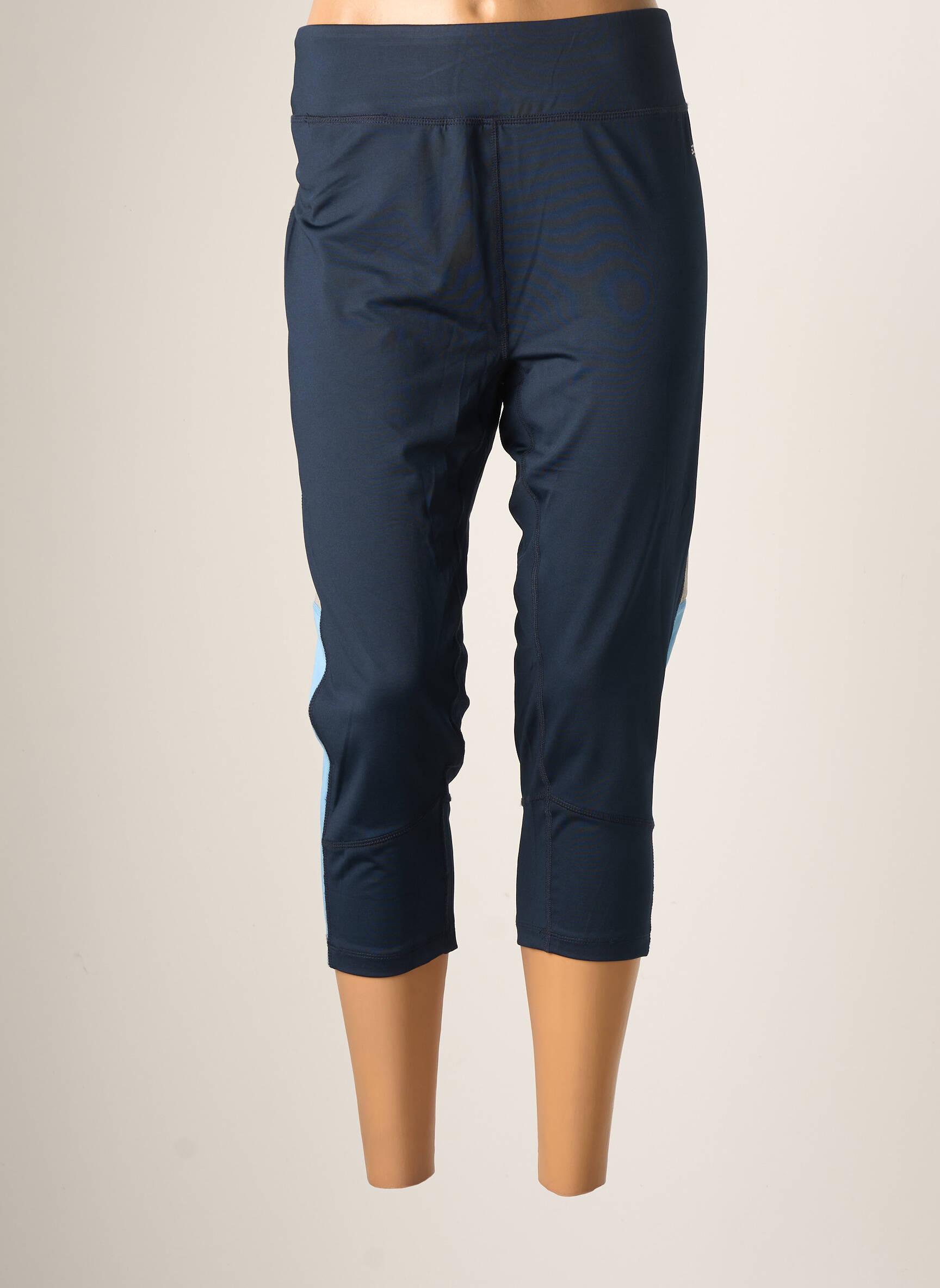 Stooker Leggings Femme couleur bleu