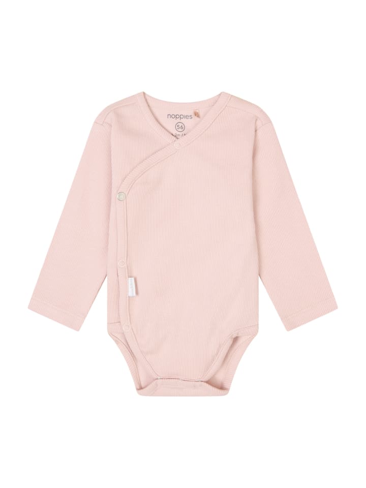 Noppies Body Narellan in Rose Smoke günstig kaufen