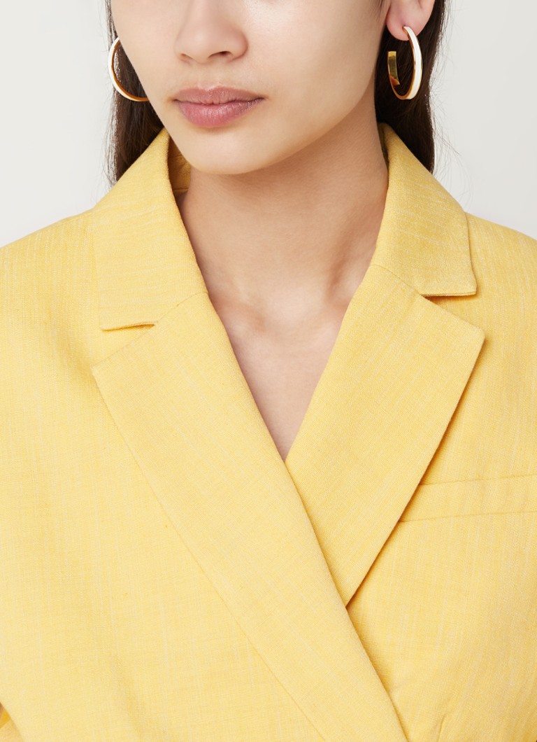 Orecchini Casablanca di Isabel Marant