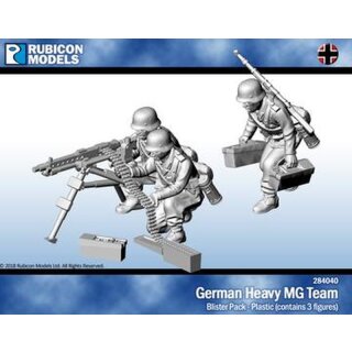 German HMG Team