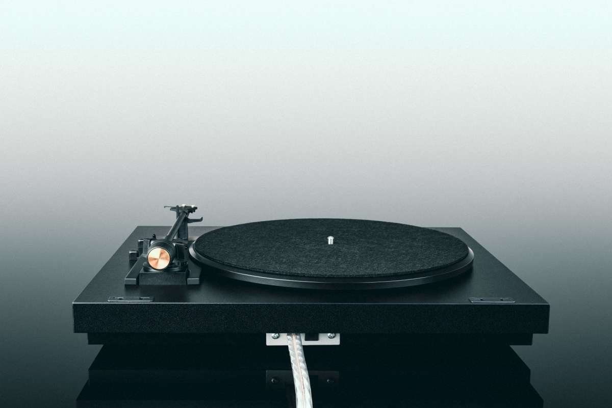 Pro-Ject Pro Ject A1 Plattenspieler (Direktantrieb, Vollautomat)
