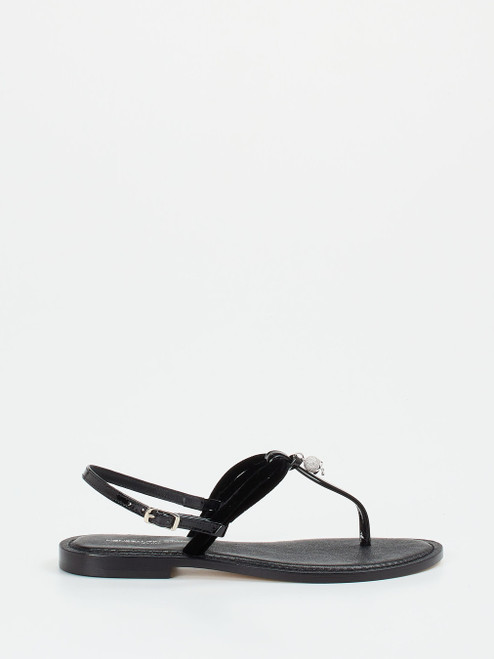 Sandalette-12600090023 Konstantin Starke