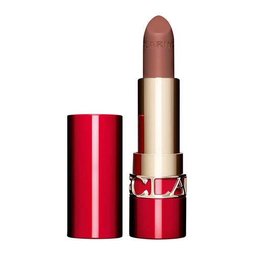 Clarins Joli Rouge Velvet Lipstick 744V Soft Plum 3,5 gram
