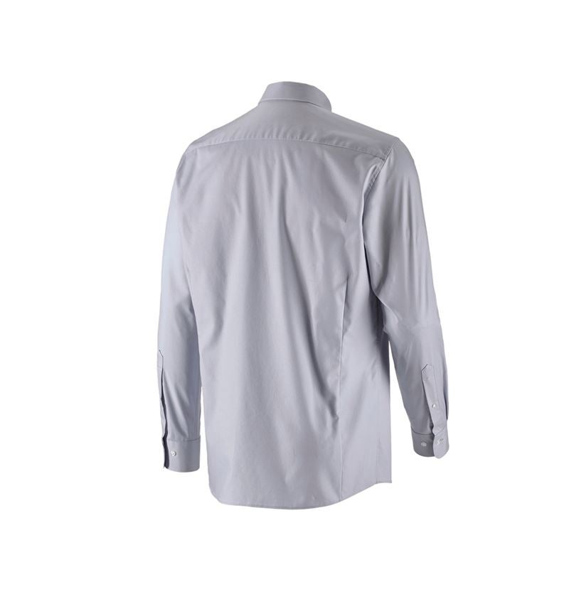 e.s. Business Hemd cotton stretch, regular fit