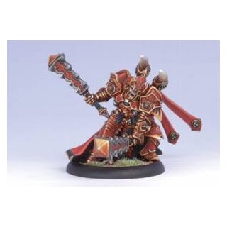 Skorne Tyrant Xerxis (PIP74020)