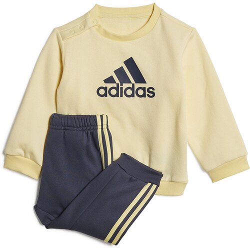 KINDER SPORTANZUG I BOS LOGO JOG